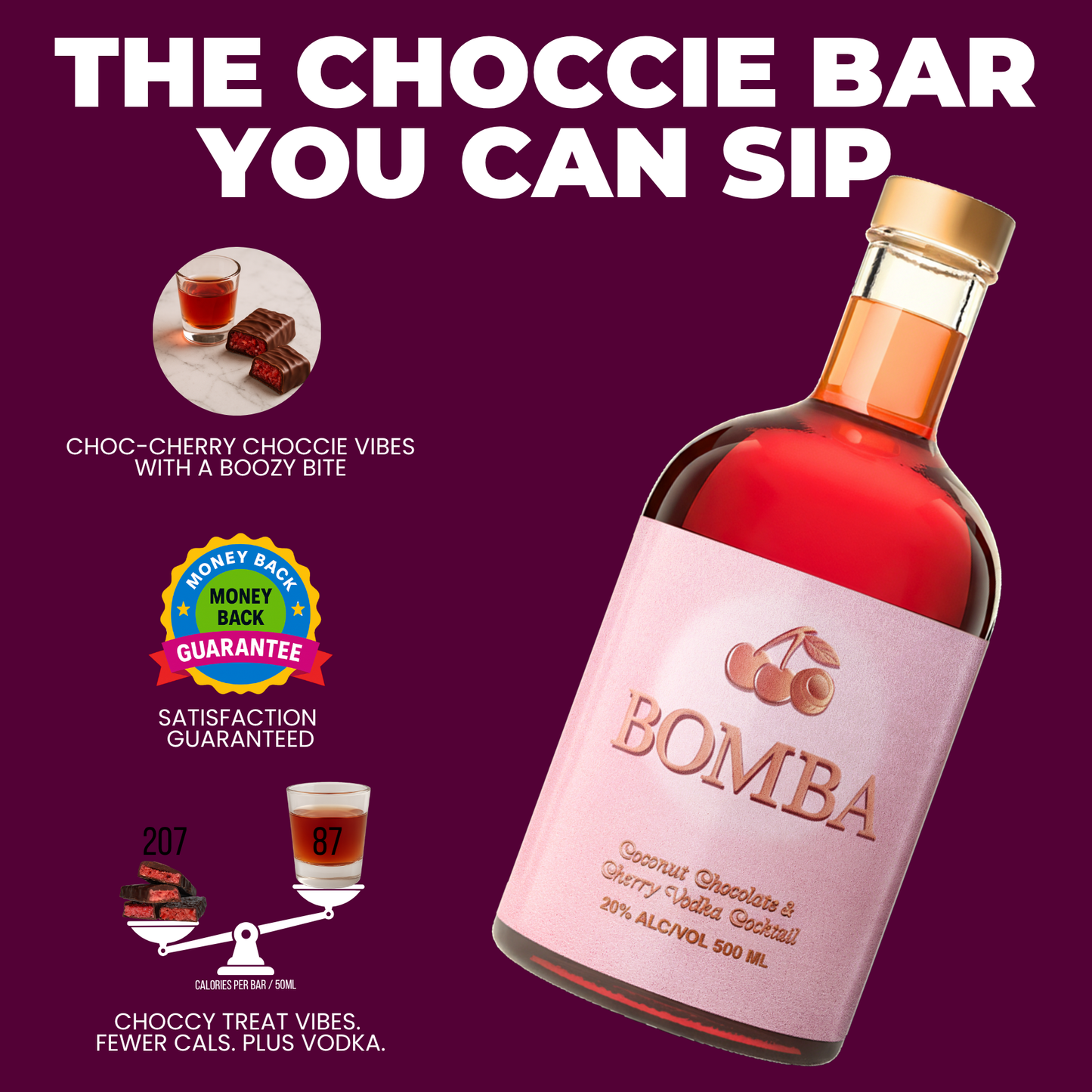 Deadset Crowd Pleaser - All Our Best Flavours In One Box