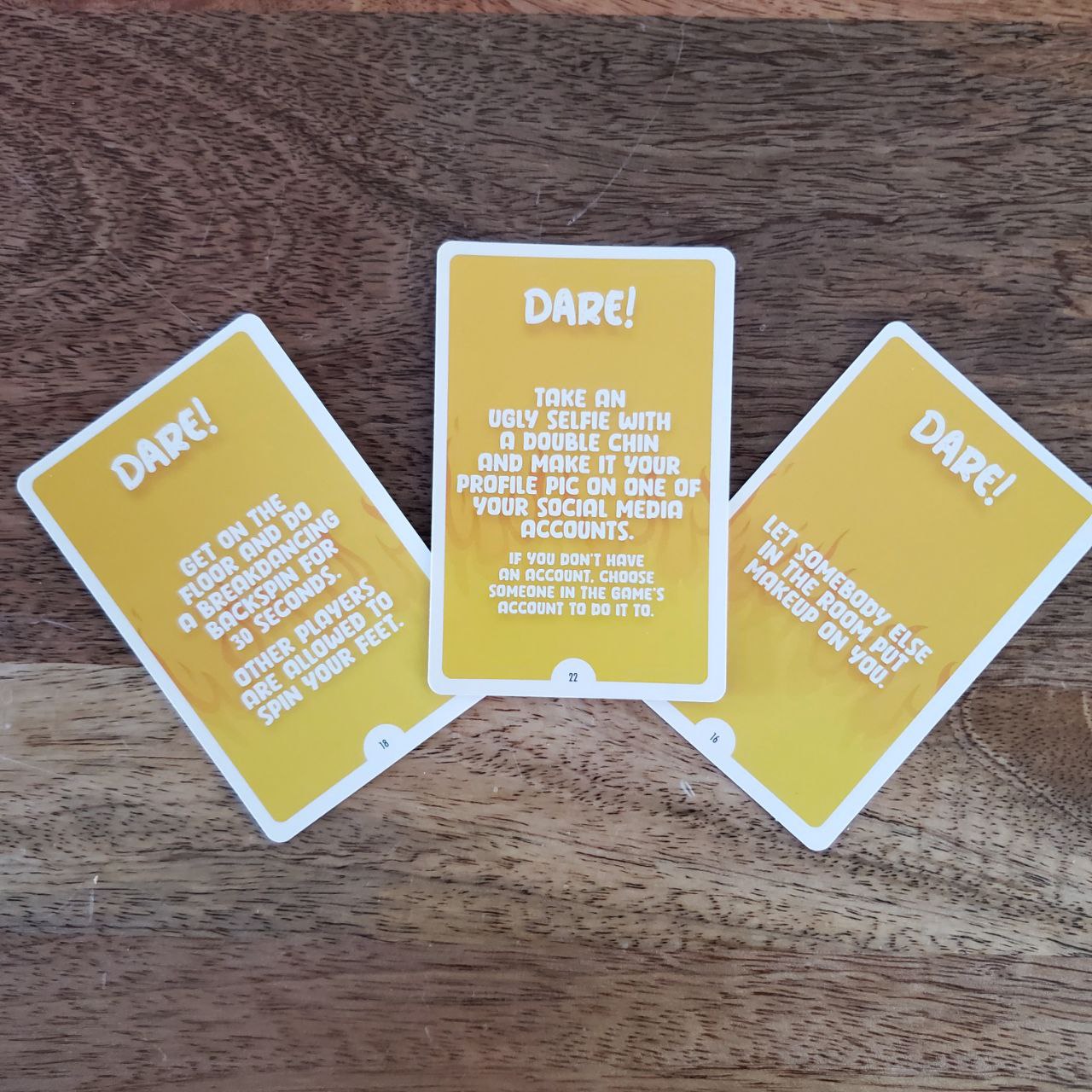 Shit The Bed Board Game - The Game Everyone Regrets, But Never Forgets