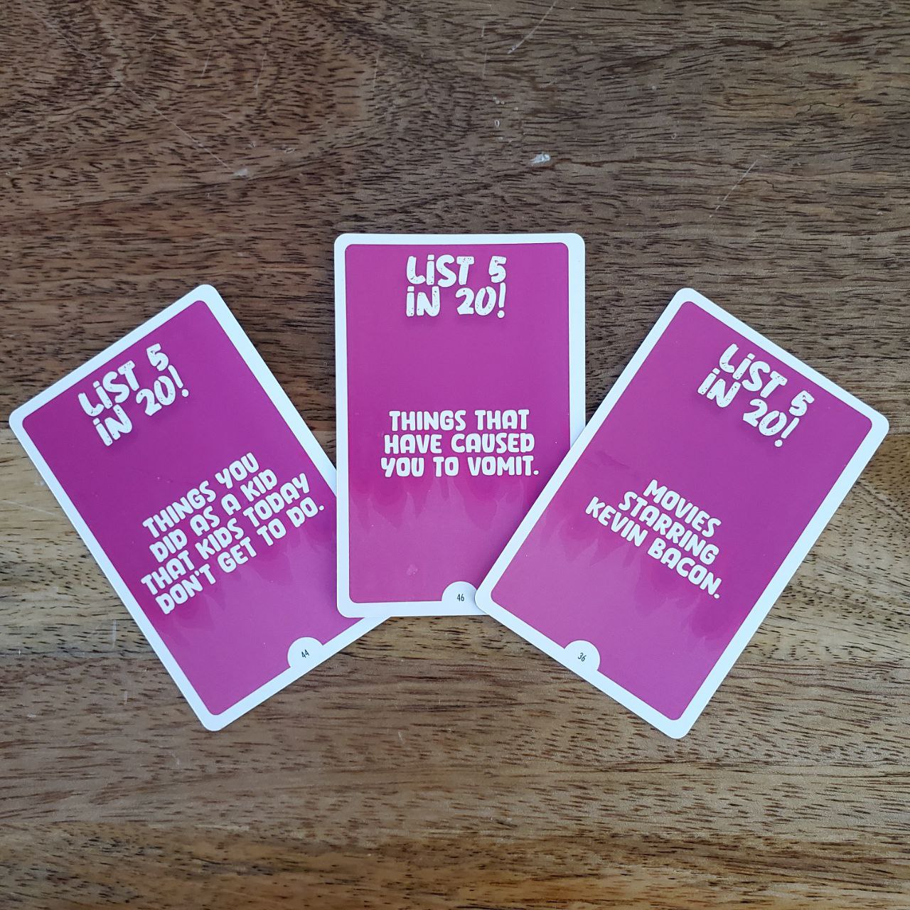 The Perfect 'Hot Ones At Home' Kit: 8 Fiery Sauces With Hilarious Questions And Dares