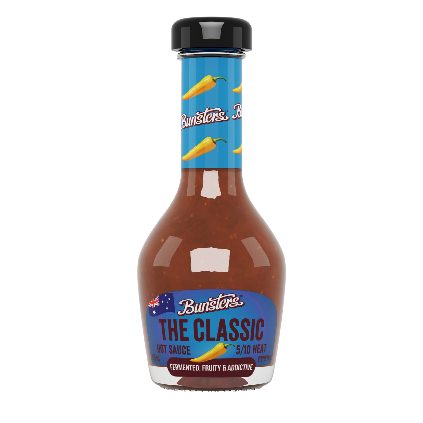 🌶️🌶️ Classic (Carton of 6)