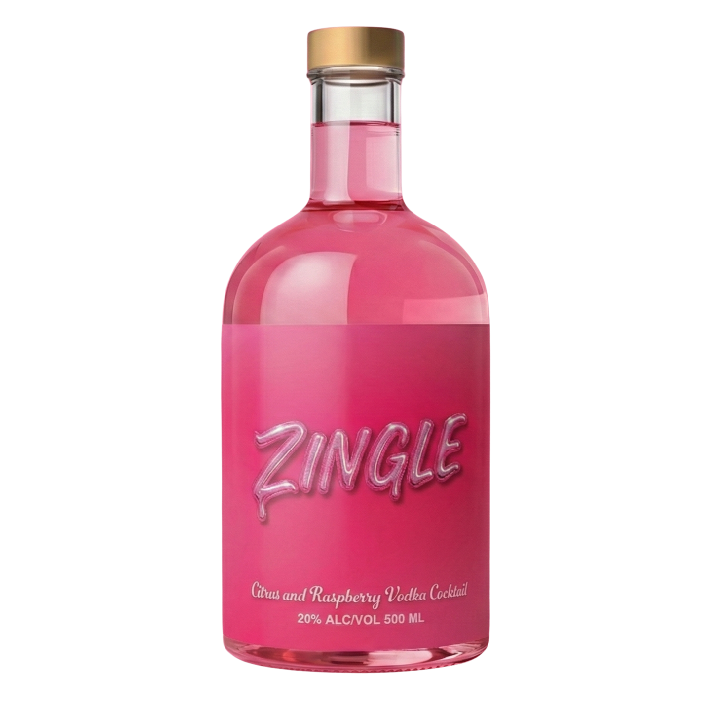 Party Pack of Flavoured Vodkas