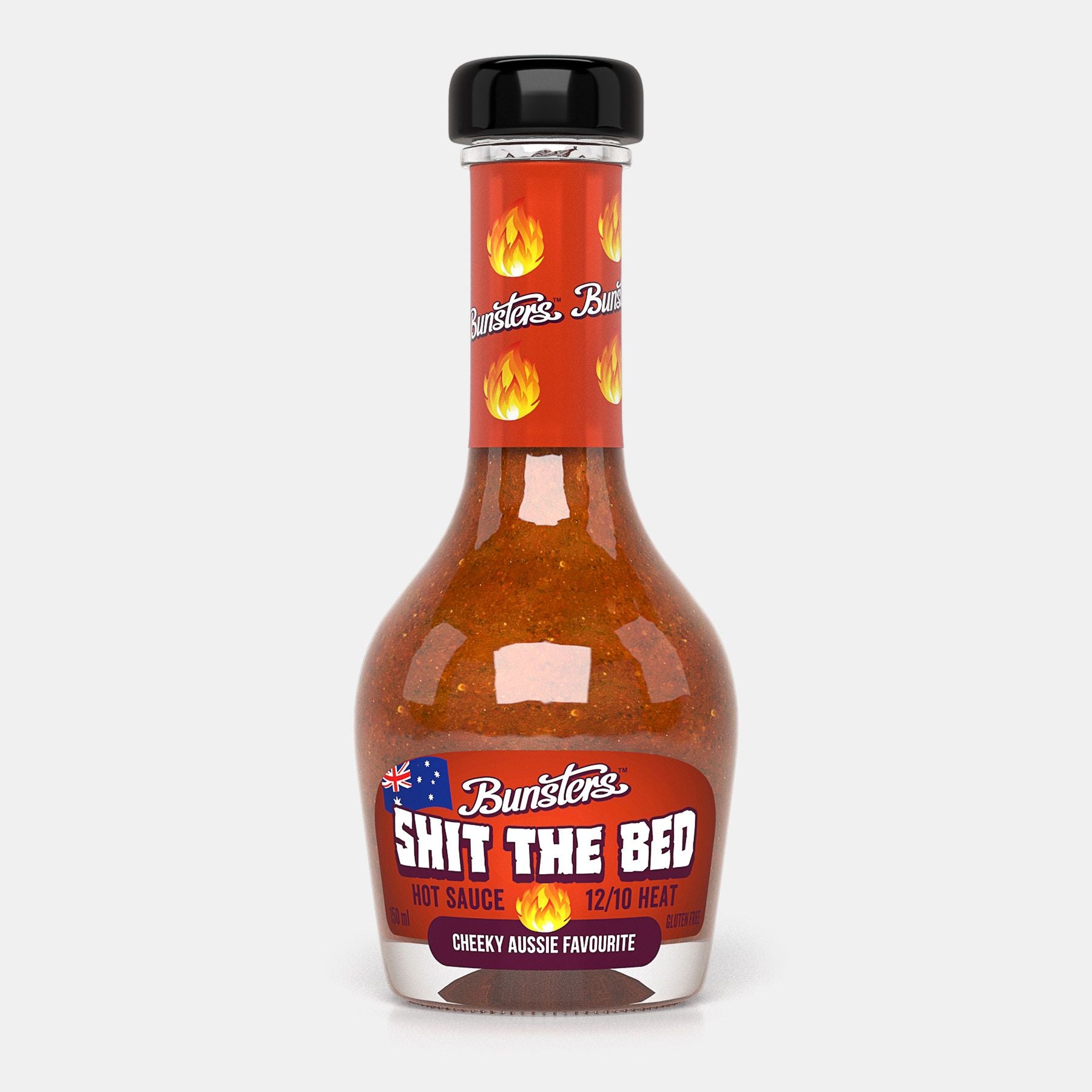 Fire to Fork Favourites Pack - with Limited Edition "RHONDA" Ginger & Coffee Liquor