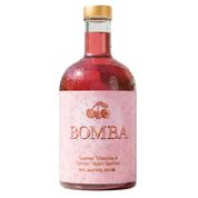 Bomba Choc-Coco Ripe Cherry Vodka