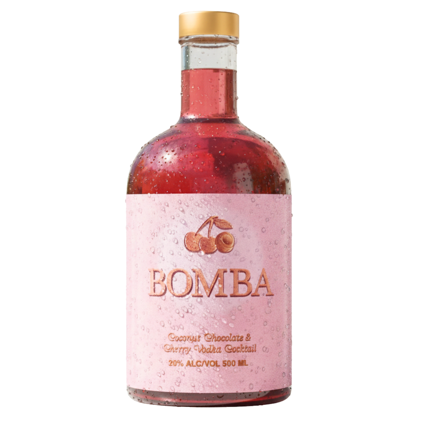 Party Pack of Flavoured Vodkas