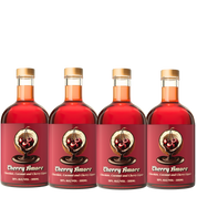 4 x Cherry Amore 500ml (Wholesale)