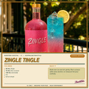 Cocktails Made Easy - Four Pack