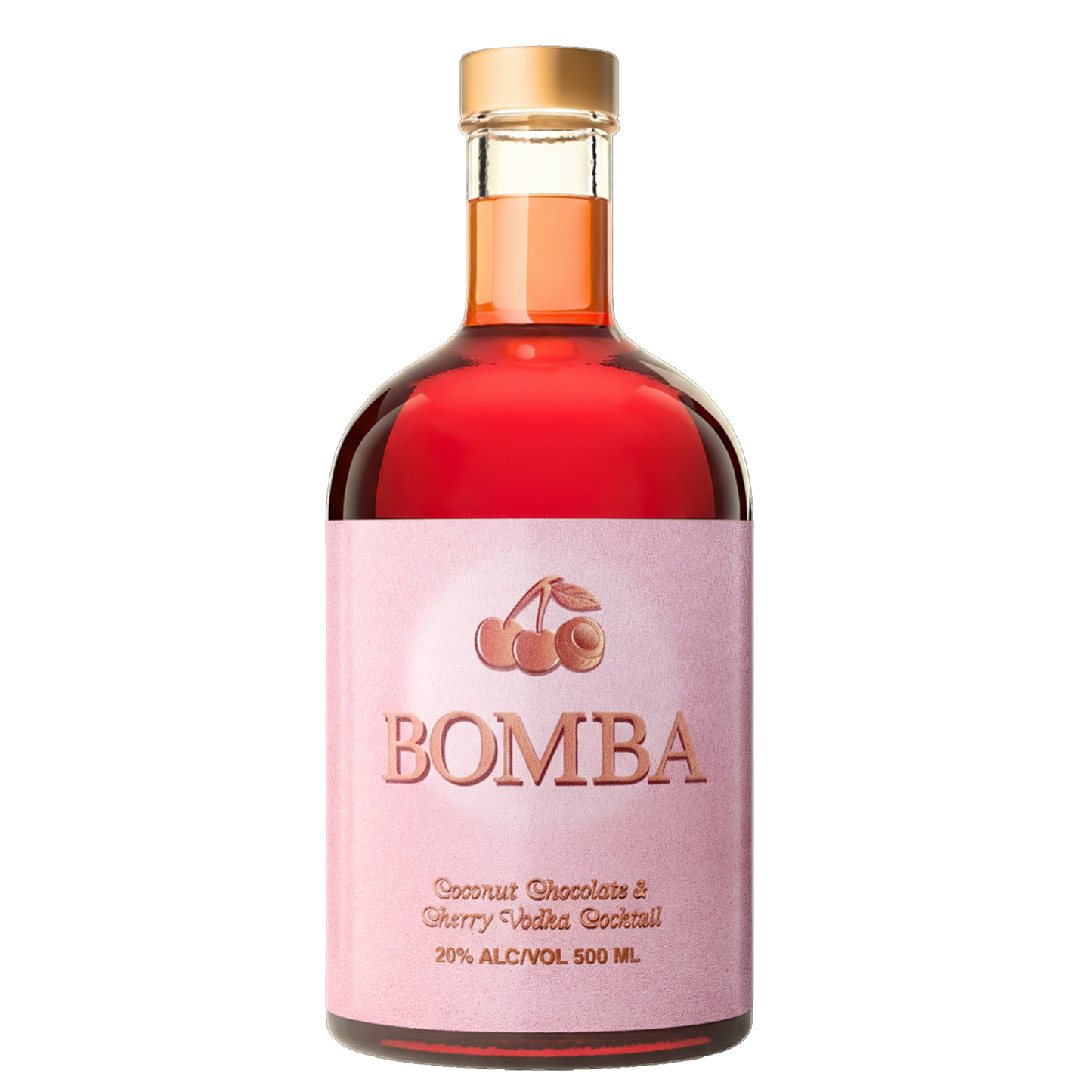 Party Pack of Flavoured Vodkas