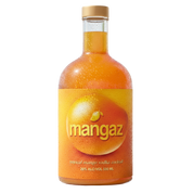 Mangaz Juicy Mango & Vanilla Vodka
