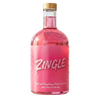 Zingle Lemon Lime Orange Raspberry Vodka