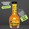 Flamin' ™️ Mustard - Hot Sauce Or Mustard? Por Que No Los Dos!