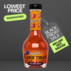 Flamin' ™️ Tomato Hot Sauce - It's Tomato Sauce For Big Kids