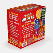 The Perfect 'Hot Ones At Home' Kit: 8 Fiery Sauces With Hilarious Questions And Dares