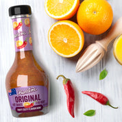 🌶️🌶️ Original (Case of 6)