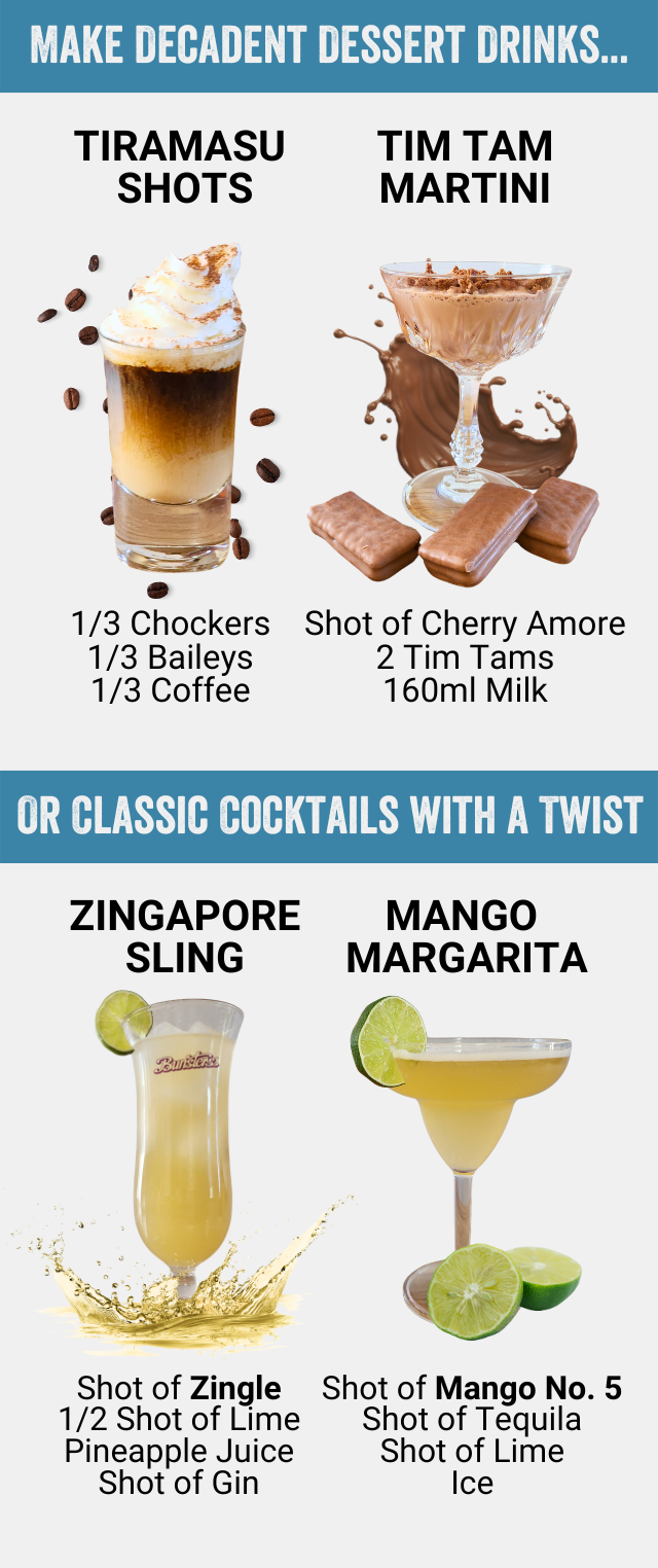 Bunsters Image for Mobile