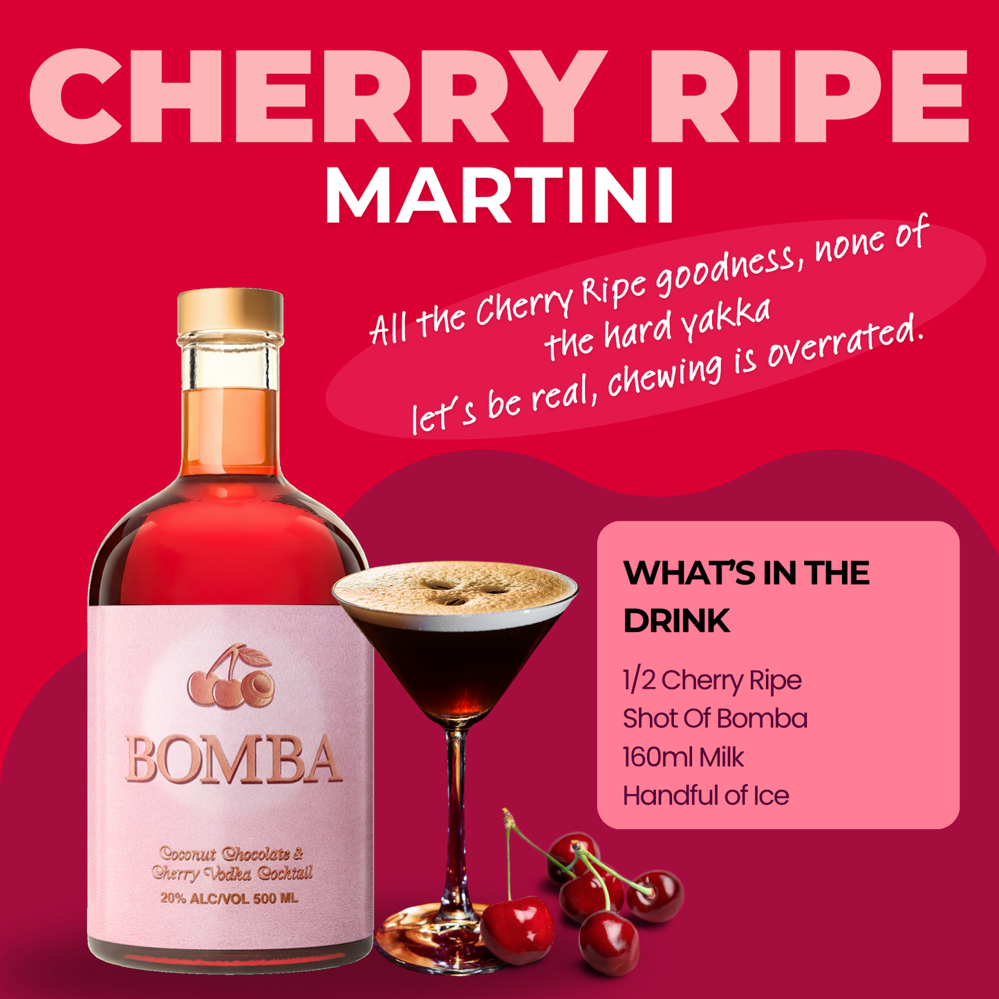 Party Pack of Flavoured Vodkas