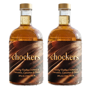2 x Chockers for $120