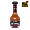 Black Label ™️ Hot Sauce - The Most Top Shelf Super Hot Sauce on the Planet
