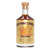 Everything's Farrked Spiced Grog (Carribbean Spice)