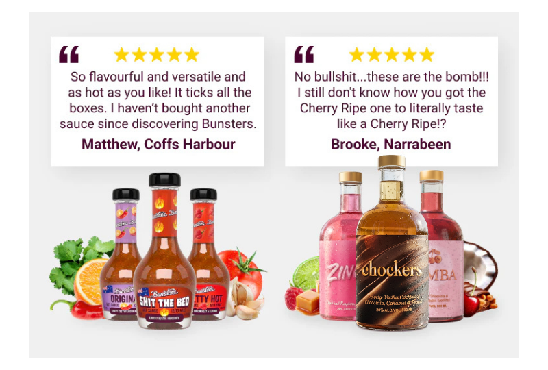 Bunsters Image for Mobile