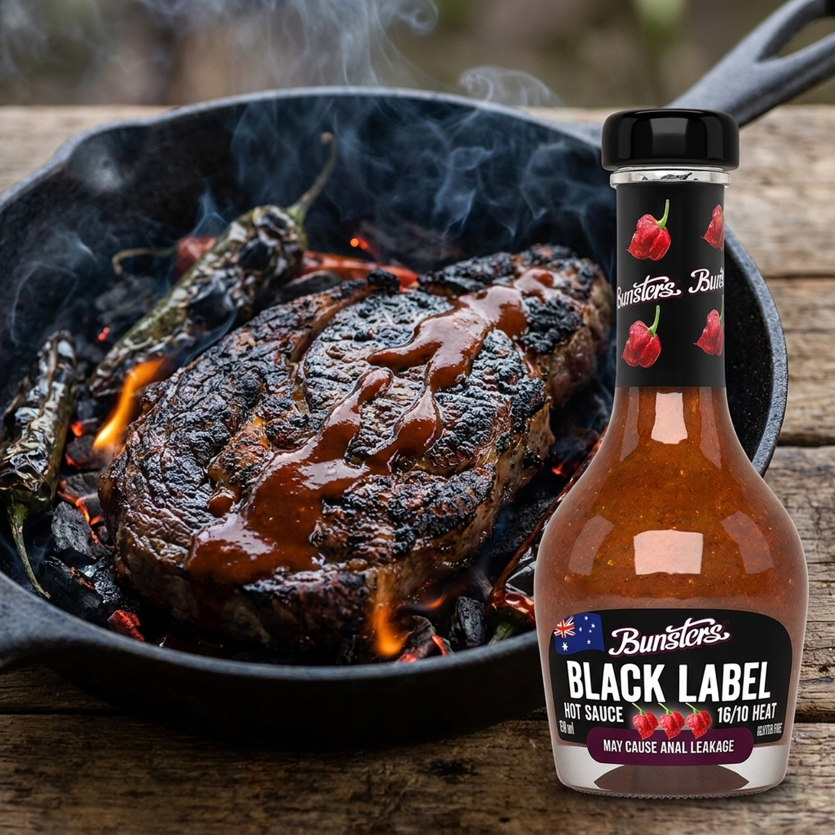 black label carton of 6 featured image