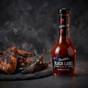 🌶️🌶️🌶️🌶️🌶️ Black Label (Case of 6) featured image