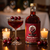 Cherry Amore "Cherry Ripe" Flavoured Vodka 500ml (Case of 4)