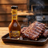 🌶️🌶️🌶️🌶️ Gold Label (Case of 6)