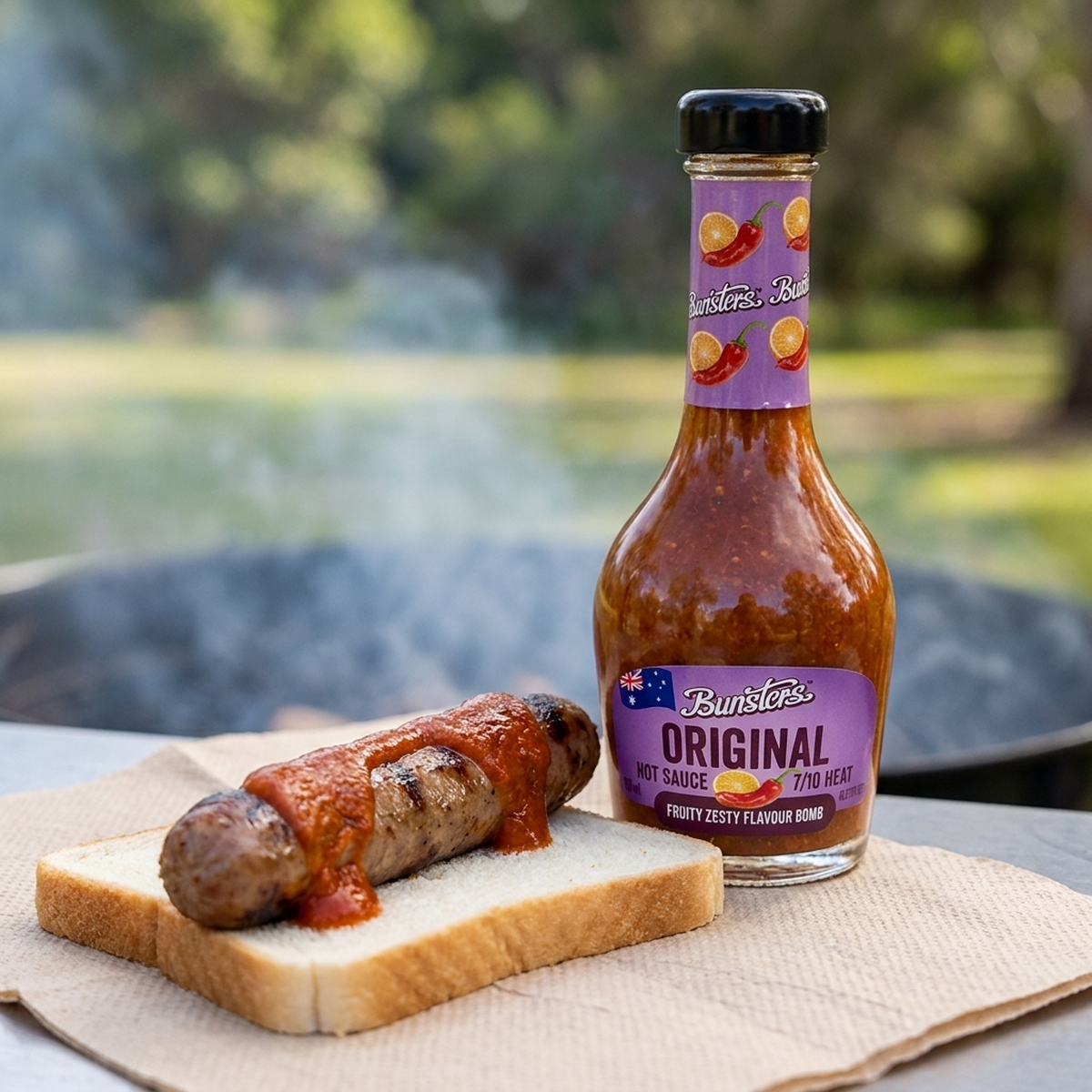 🌶️🌶️ Original (Case of 6) featured image