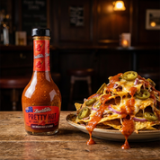 🌶️🌶️🌶️ Pretty Hot (Case of 6) featured image