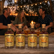 4 x Everything's Farrked Spiced Grog (Carribbean Spice) featured image