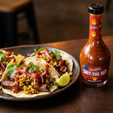 Shit The Bed - 12/10 hot sauce