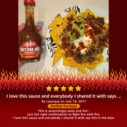 🌶️🌶️🌶️🌶️ Shit the Bed (Case of 6)
