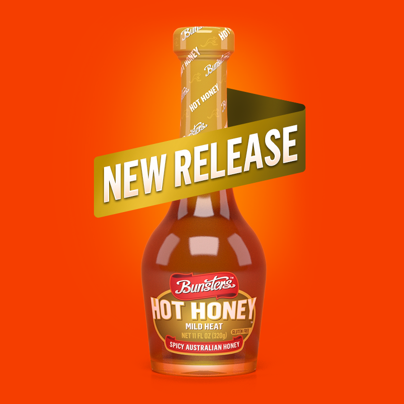 Wholesale Hot Honey (Loose Glass Bottles -0) VIP